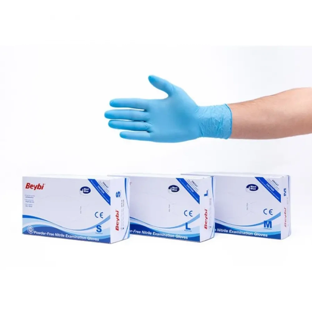 Medikal İş Eldiveni